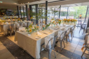 The TERRACE