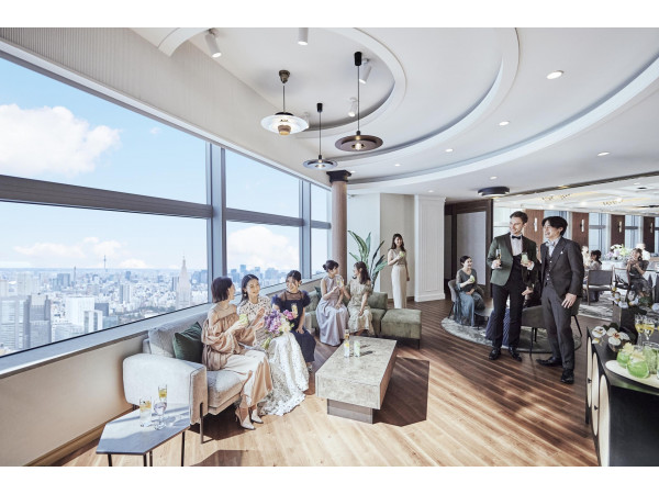 THE CHIC（ザ シック）