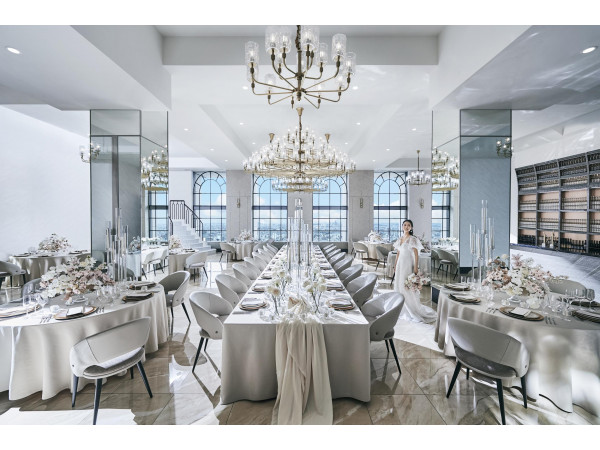 THE CITY（ザ シティ）