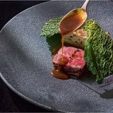 黒毛和牛を堪能できる豪華4万コース試食プレゼント