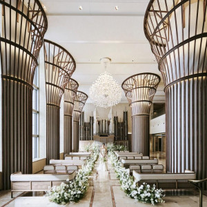 連休BIG《記憶残る音色》圧巻パイプオルガン×美景*和牛4万試食