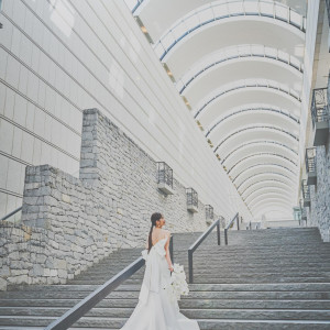 .|OPERAHOUSE 東京の写真(56394827)