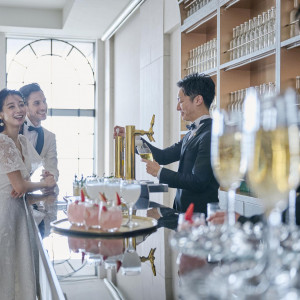 .|OPERAHOUSE 東京の写真(56394955)