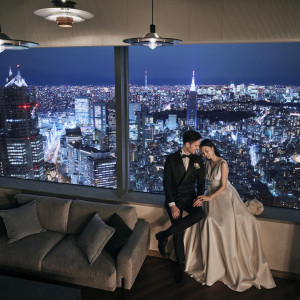 .|OPERAHOUSE 東京の写真(56394864)