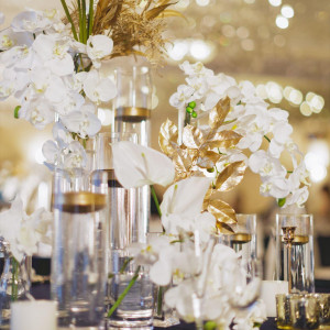 初台駅直結の好立地。地上264mの美景でゲストをおもてなし。|OPERAHOUSE 東京の写真(56678392)