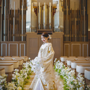 .|OPERAHOUSE 東京の写真(56394800)