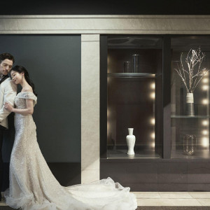 初台駅直結の好立地。地上264mの美景でゲストをおもてなし。|OPERAHOUSE 東京の写真(56677960)