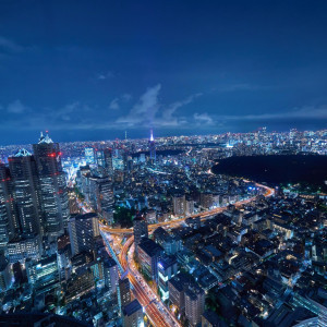 .|OPERAHOUSE 東京の写真(56395047)