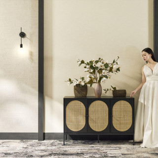 初台駅直結の好立地。地上264mの美景でゲストをおもてなし。