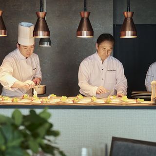 OPERAHOUSE 東京の料理の写真（2枚目）