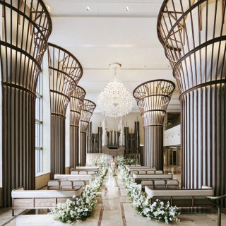 連休限定<美景×美音×美食>記憶に残る洗練された美*4万試食