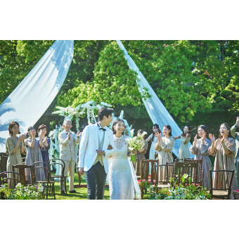 HOMAM 旧マッケンジー邸(国登録有形文化財)