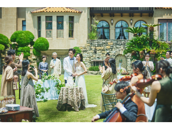 HOMAM 旧マッケンジー邸（国登録有形文化財）