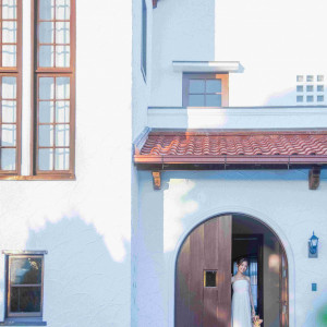 モダンな空間で上質な寛ぎをゲストと共に楽しんで|HOMAM 旧マッケンジー邸（国登録有形文化財）の写真(55316319)