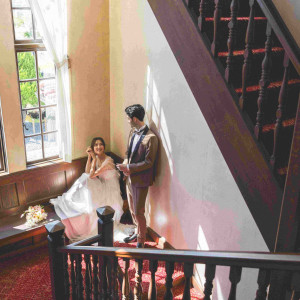 洗練空間で美しい1枚を|HOMAM 旧マッケンジー邸(国登録有形文化財)の写真(55315704)