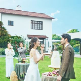 26年3月OPEN【オーシャンビューガーデン】美景を臨む貸切体験フェア
