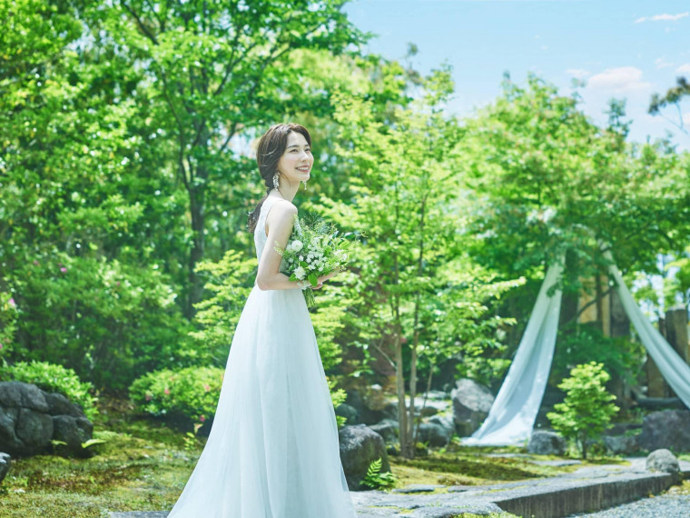 【マタニティ＆お急ぎ婚】最短1ヶ月で実現可能なプランをご紹介