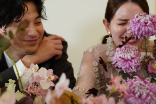 “ここで始めよう”という決意|NELU　KORAIBASHIの写真(50099306)