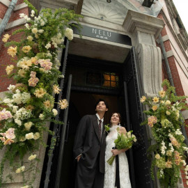 【NEW OPEN!】会場見学×豪華3万相当試食×クリエイター相談会