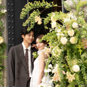 写真を撮りたくなるのは ただ美しいだけじゃない、そこに“意味のある美しさ”があるから|NELU　高麗橋の写真(50003237)