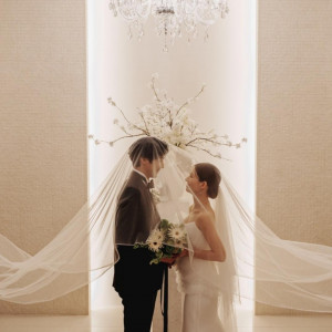 【年始限定】洋館ウェディング体感×結婚式スタイル相談会