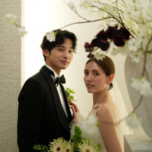【当館人気No.1】歴史的洋館で叶える試食付オーダーメイド結婚式相談会
