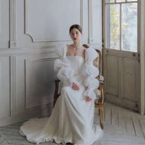 【1/11限定】最新ドレス試着×会場見学×ウェディング相談フェア