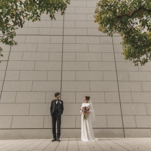 写真に残すのは、かたちより“時間”