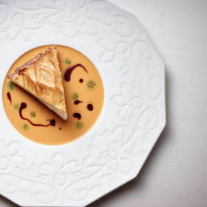 【人気企画】冬の美食体験×オーダーメイドウェディング相談会