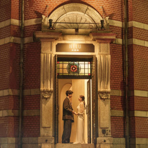 【当館人気No.1】歴史的洋館で叶えるオーダーメイド結婚式相談会