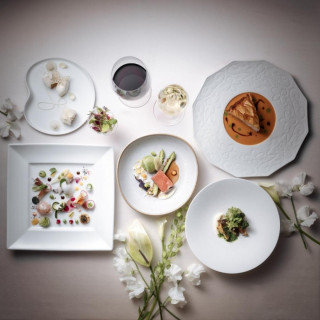 【NEW OPEN!】会場見学×豪華3万相当試食×クリエイター相談会