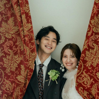 【新春フェア】2026年結婚式準備がよく分かる見学＆相談会