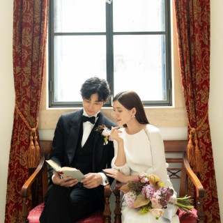 平日ゆったり会場見学【1日1組限定の結婚式】クリエイター相談会