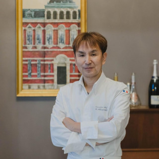 祝福の時間を料理で紡ぐ