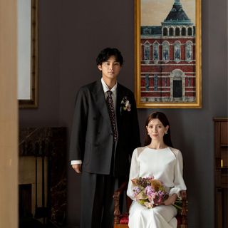 【半年以内の挙式お申込み】装花20万円分優待