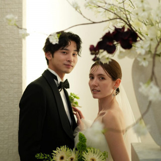 【当館人気No.1】歴史的洋館で叶える試食付オーダーメイド結婚式相談会