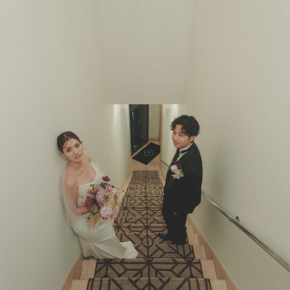 【1月限定】洋館で体感するオーダーメイドウェディング相談会