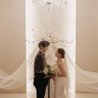 【年始限定】洋館ウェディング体感×結婚式スタイル相談会