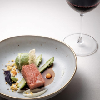 【OPEN記念フェア】洋館レストランで叶える美食ウェディング相談会