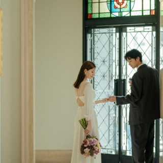 【初見学◎】話題のNEWOPEN会場×オリジナル婚相談会