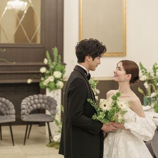 【初見学◎】話題のNEWOPEN会場×オリジナル婚相談会