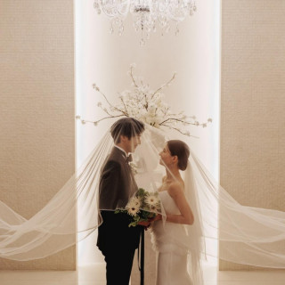 【初めての見学におすすめ】NEW会場見学×ウェディング相談会