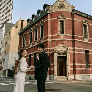 【当館人気No.1】歴史的洋館で叶えるオーダーメイド結婚式相談会