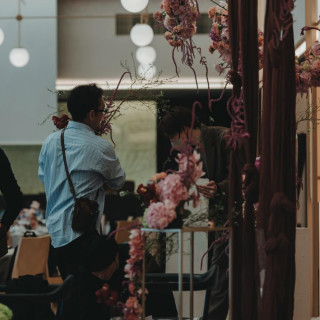 記憶に残る空間コーディネート