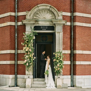 【当館人気No.1】歴史的洋館で叶えるオーダーメイド結婚式相談会