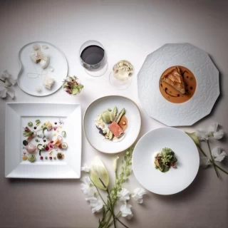 【木・金曜日来館限定】3万円相当のシェフおすすめ豪華無料試食