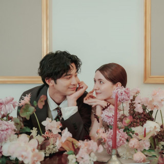 【平日人気No.1】ウェディング相談&シェフおすすめ絶品試食フェア