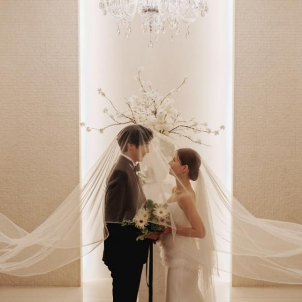 【2025年NEWOPEN！】110年以上の歴史を紡ぐ洋館を貸切ってふたりらしい上質ウェディング