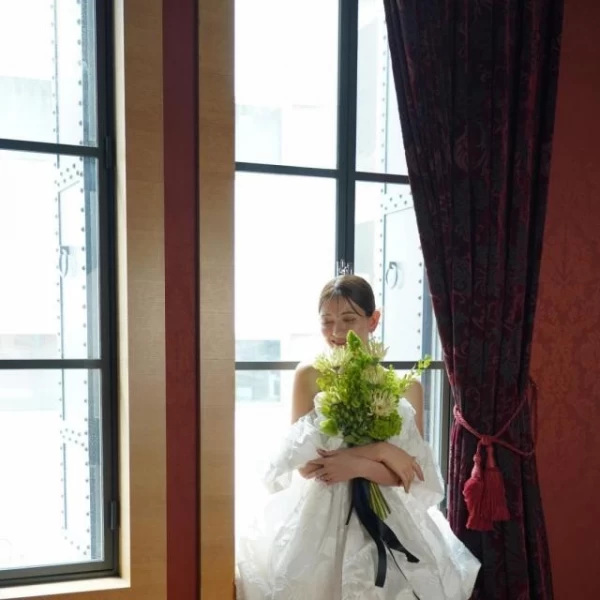 【憧れのドレス20万円分プレゼント】先輩花嫁もおすすめ！ハイクオリティな4ショップと提携