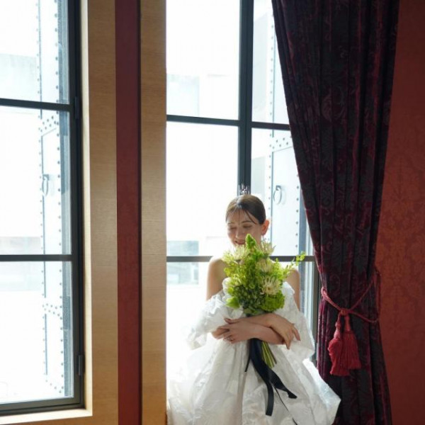 【憧れのドレス20万円分プレゼント】先輩花嫁もおすすめ！ハイクオリティなショップと提携